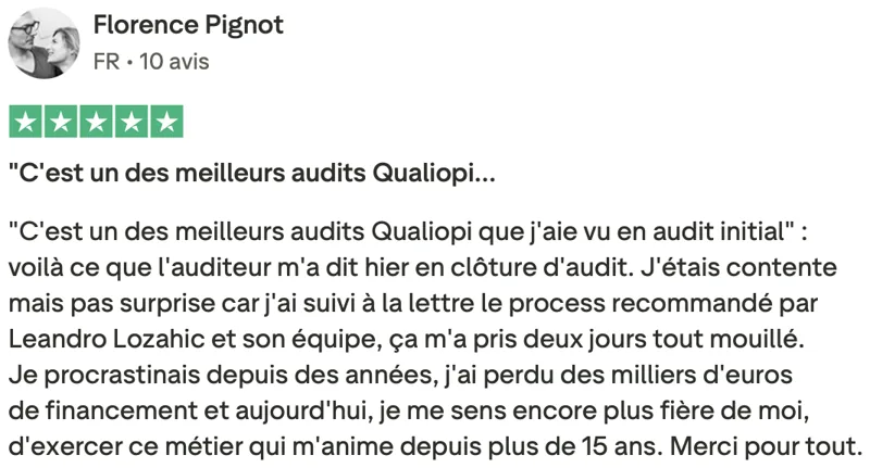 Capture client Qualiopi 1
